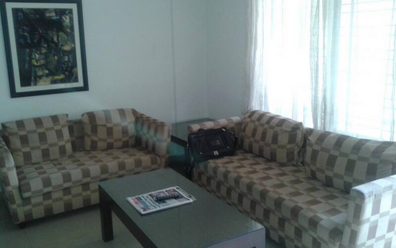 MK Hospitality Service Apartment (Sakore Nagar), Pune 2
